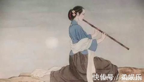 半缘君!古诗词中最深情的一首诗,开头两句让无数人读后落泪