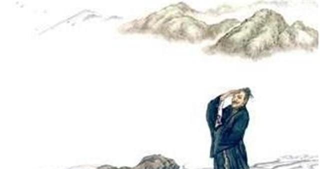 穷瞎张太祝|韩愈学生张籍,中年不得志还又穷又瞎,50多岁仍拒绝高薪官职