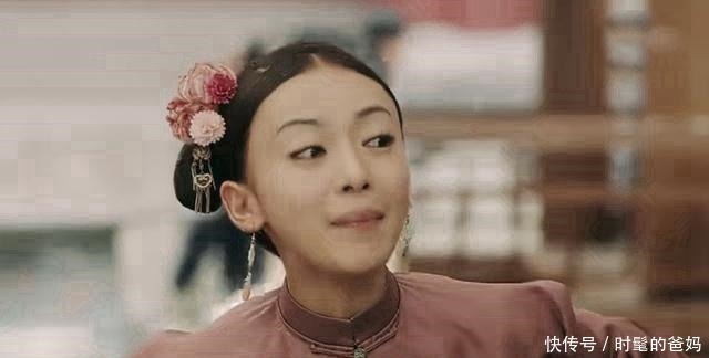 做了皇后|璎珞为何坚决不做皇后,而选择只做一个宠妃只有富察皇后明白