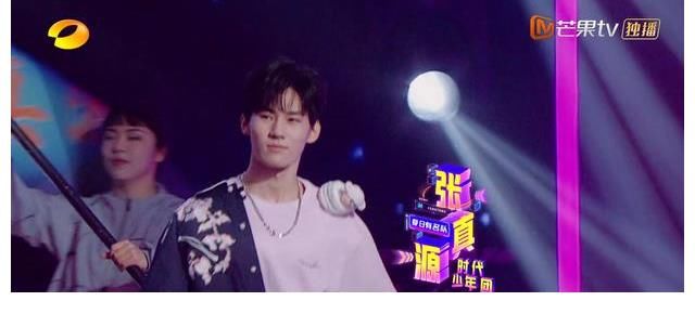 蔡程昱|《夏日少年派》導演組真聰明，真會玩，在第三期時，做了這事