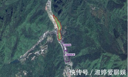 用地|张家界13地块招商,看看都有啥?