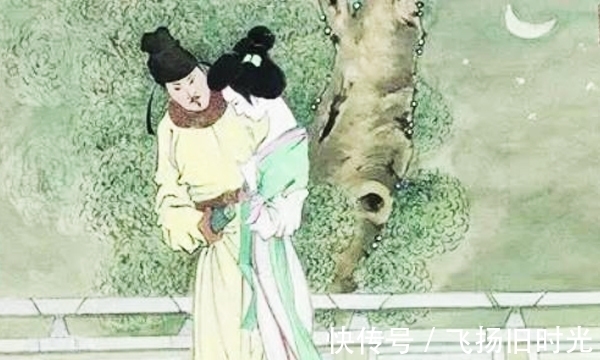 江湖载酒行|杜牧回忆扬州风流韵事,写下一首“艳情诗”,最后两句乃千古名句