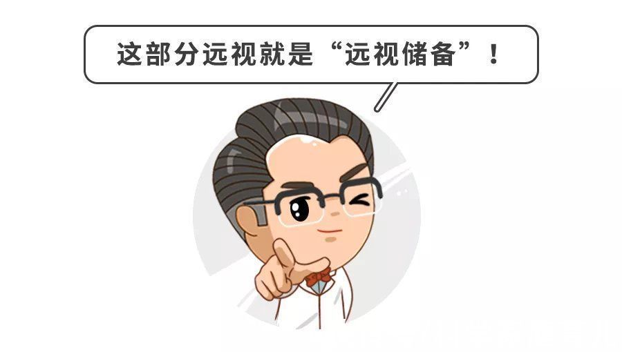 学龄前儿童|近视的罪魁祸首竟是TA!遗传和电子产品都要靠后