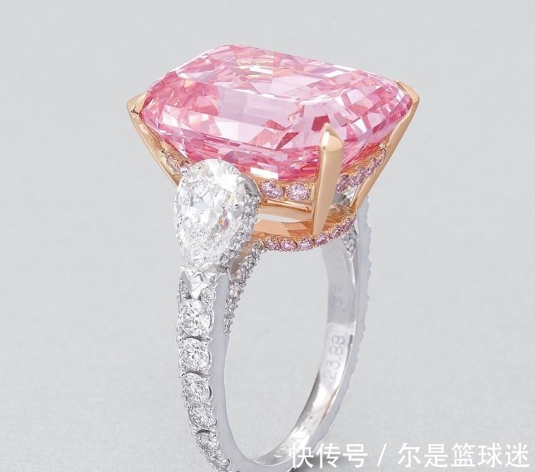 珠宝 这几款世界著名首饰,带来顶级视觉盛宴,让你爱宝石的心躁动不已!