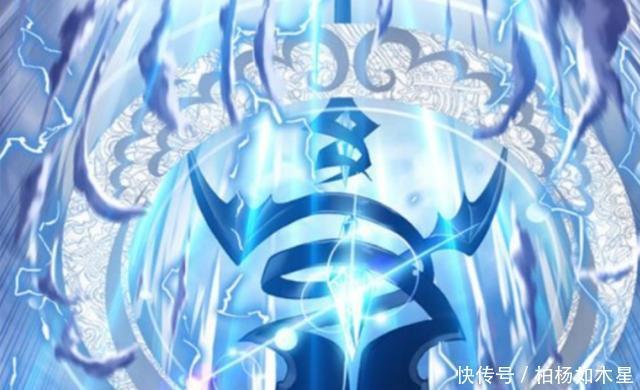 大陆|斗罗大陆最为特殊的四大武魂,其中一个不弱于昊天锤和七杀剑!