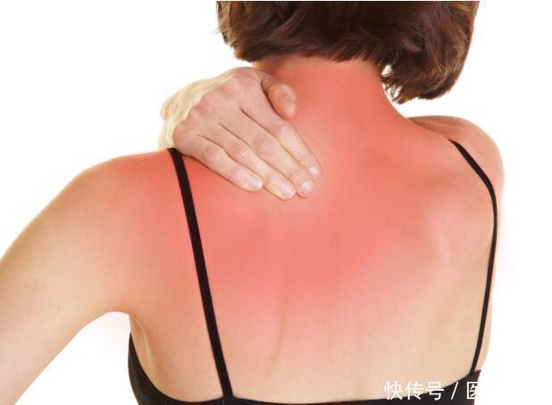 症状|颈椎病来临前,身体6个症状早已暗示你,需引起重视,别大意