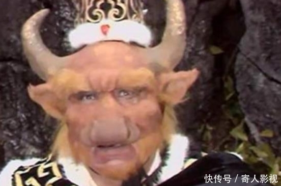 亲自|玉帝爱死了牛魔王,为何不亲自出手收了他?你看老牛真实身份是啥