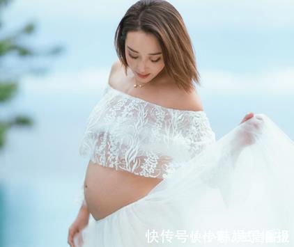 准爸|年轻孕妈高兴晒“孕妇照”，却引来家庭大战，准爸：脸都丢完了