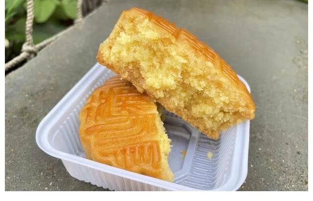 枣泥月饼|中秋将至，这10种口味的月饼你会选择谁？五仁月饼还是排名第一？