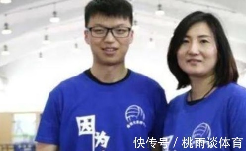 郎平|女排天才与澡堂大妈发生争执,遭国家队除名,郎平:女排永不用她