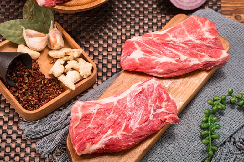 宝妈|买羊肉时，专挑4个部位选，很多人买错，摊主来买的都是行家