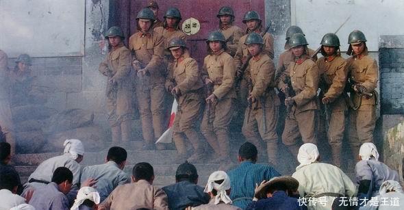 日本|日本战败投降后，七百万日军将何去何从他们的下场也是不尽相同