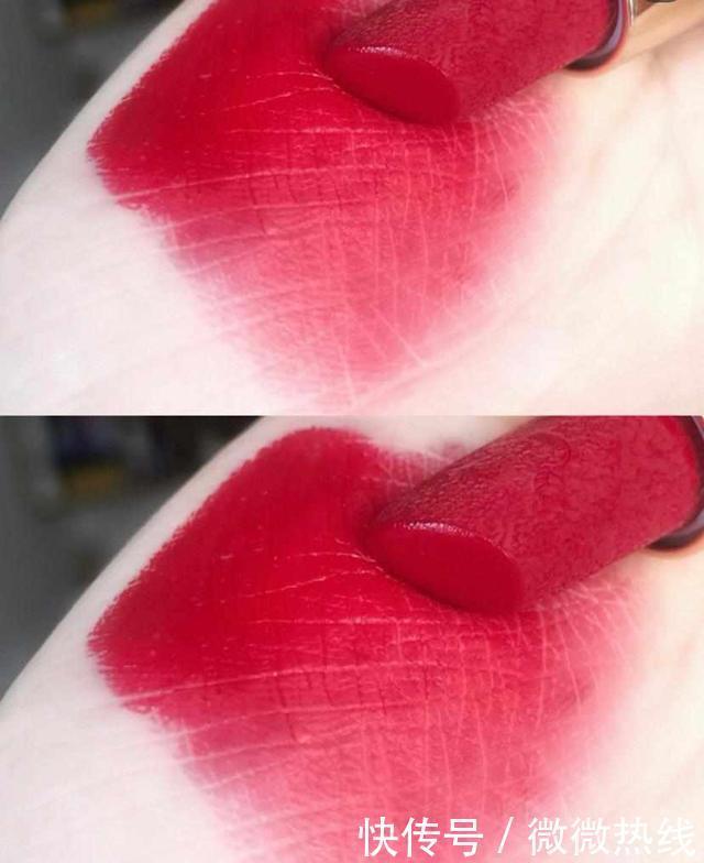 “国货之光”花西子散粉遭吐槽，这几支口红却意外受到好评