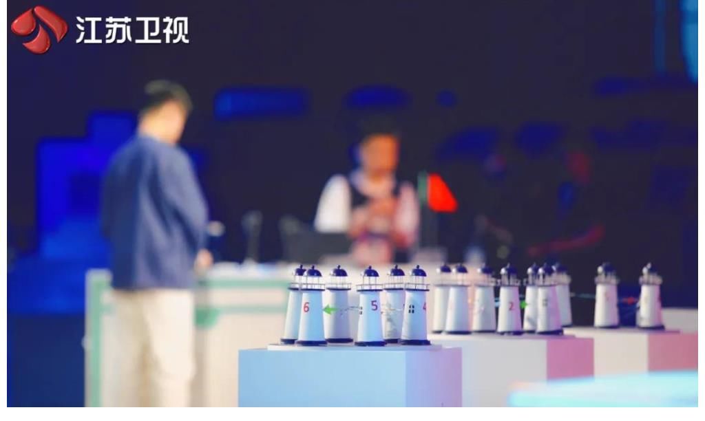 伊能静|《超脑少年团》有悬念够刺激，脑力竞技有看头，这帮孩子不寻常