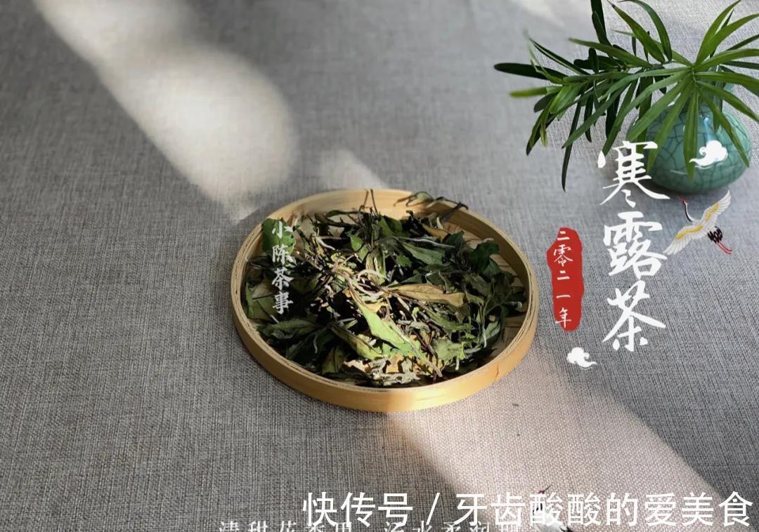 秋茶&春茶、夏茶、秋茶、冬茶、一年中哪个季节的茶好？一次性说清楚