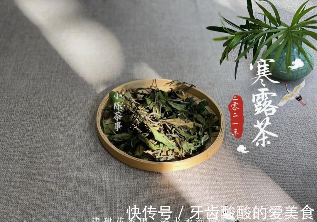 秋茶&春茶、夏茶、秋茶、冬茶、一年中哪个季节的茶好?一次性说清楚