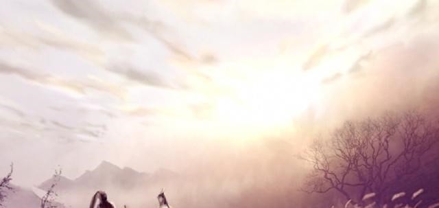 魔道祖师@魔道祖师那个表面上动了情的人,或许比不上动情而不自知的人