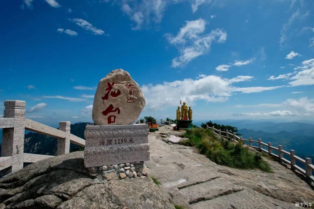 盘点了江浙沪周围最有趣的地方，上山祈福、海岛跨年…