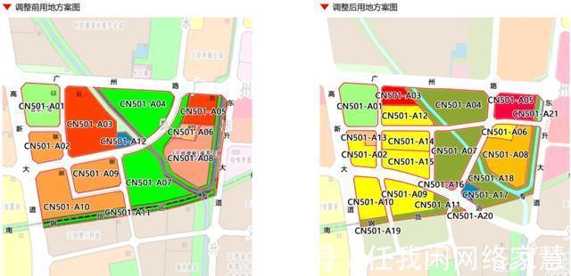 青山湖区|关注南昌青山湖区这个地块要开发了！