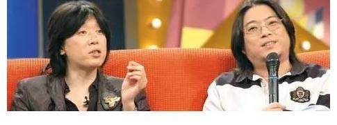 颁奖典礼|成名后闹翻，却在落难时送来十万块，高晓松与老狼的三十年兄弟情