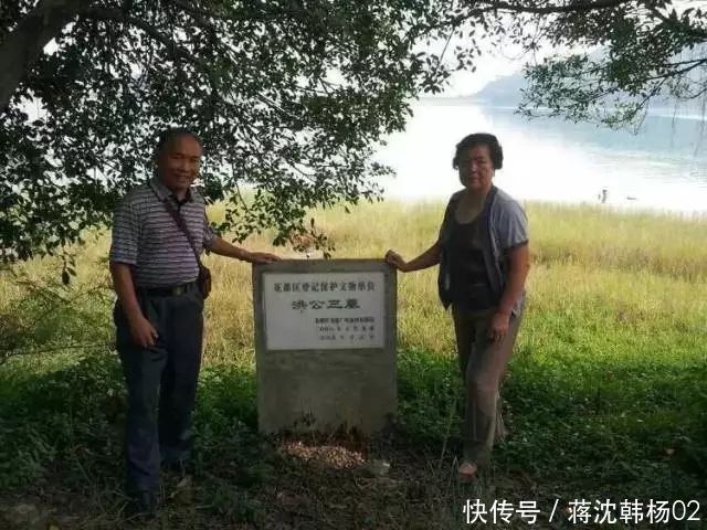 遇难|洪秀全一家全部遇难？100多年后，他的后人出现，道出当年真相