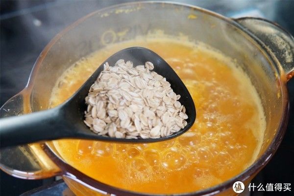 天凉了，有条件早餐多喝“元气粥”，每周煮几次，舒服安康好过秋