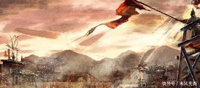 鞠文泰|唐朝做最勇猛的三个大将,一个收西域,其中一个人灭了一个国家!