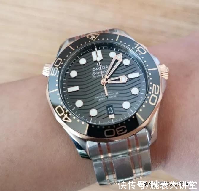 宝珀|买表就是买品牌，如何花最少的钱达到最佳的效果？