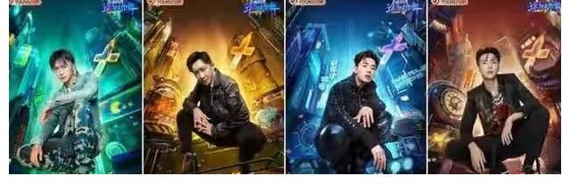 王一博|幕后揭秘！街舞导演赞王一博专业，在其领域具有很大的影响力