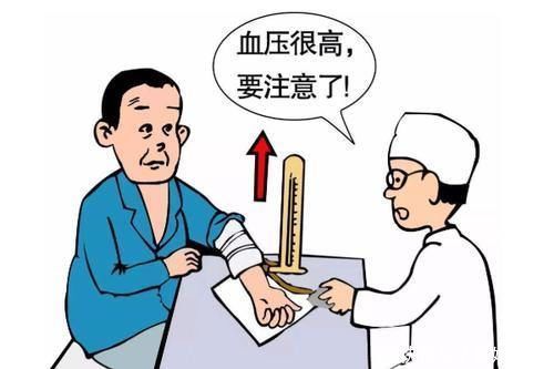 控制血压|得了高血压,不用严格忌口,牢记这几点,控制血压很方便