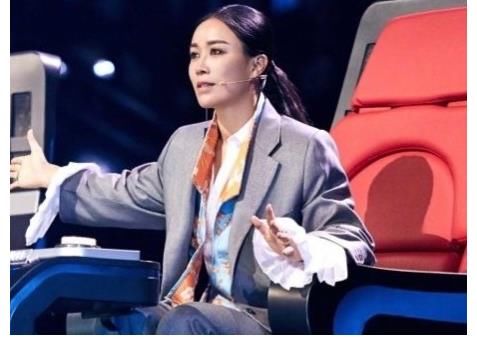 好声音|《好声音》那英退出，内定冠军传言不攻自破！新一任导师大有来头
