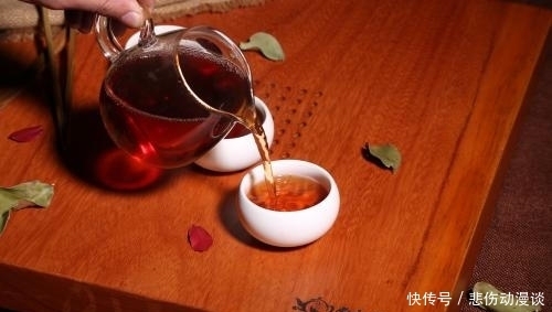 孟婆|孟婆有三种不同身份,她是如何从天庭步入地府的?或与三生石有关