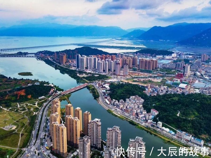 宁德|福建各市房价出炉宁德反超莆田，8城已破万元