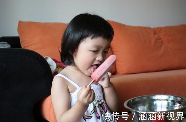 宝妈|6岁之前，4类食物“打死不能给孩子吃”，家长别不当回事儿！