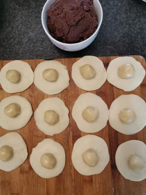 红豆饼怎么做好吃？