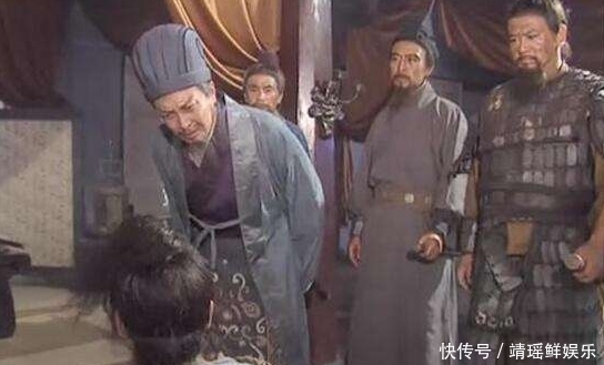 北伐|马谡失的不止街亭，诸葛亮悔恨没听刘备劝，看第一次北伐赢面多大