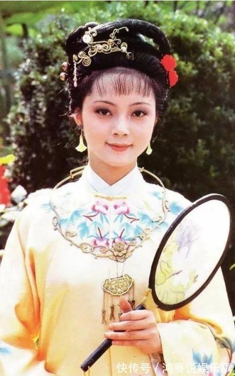 林妹妹$薛宝钗的晚年并不孤独?有相伴到老之人,还有两个儿子为其养老