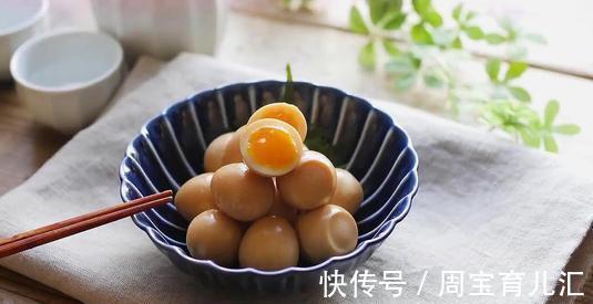 鴨蛋|雞蛋、鴨蛋、鵝蛋、鵪鶉蛋，哪種營養更高？醫生：3種蛋盡量少吃