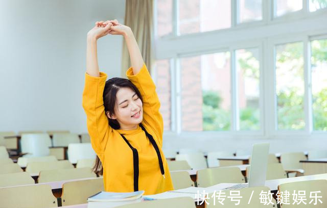 长寿体质|寿命长的人,脸上通常有6大特征,占一个,也要恭喜,是长寿体质