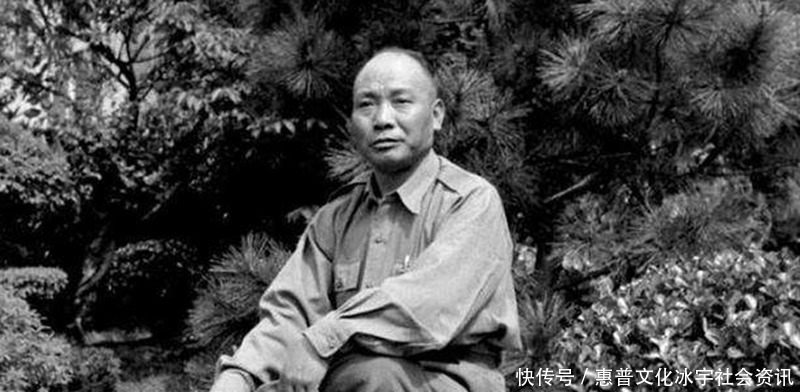 蒋介石|孟良崮战役后，汤恩伯为什么被蒋介石打得头破血流