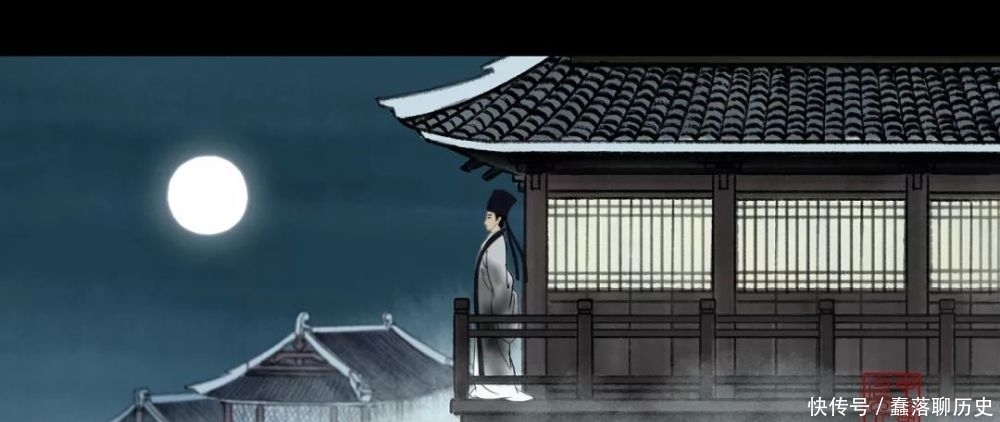 千里|但愿人长久,千里共婵娟