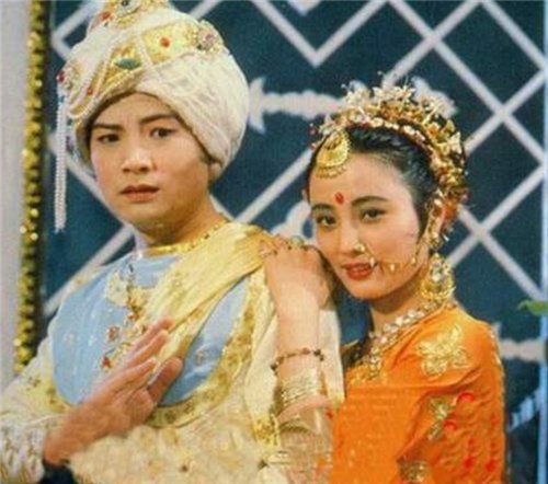  李世民|难怪唐僧拿出通关文书一路畅通！你看李世民写的6个字，就知道了