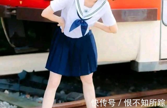 女厕所|女装大佬能发生啥稀奇事?“硬刚”已被报道,上厕所成热话题