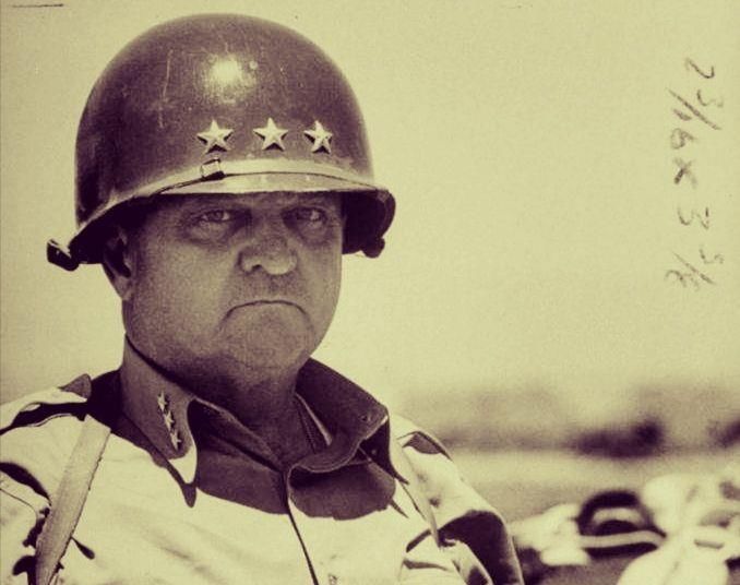 不败|麦克阿瑟宣称动用两个师即可改变战局,乌山战斗戳破美军不败神话