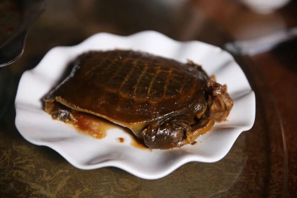 演绎|“霸王别姬”，在潢川人的舌尖演绎近百年