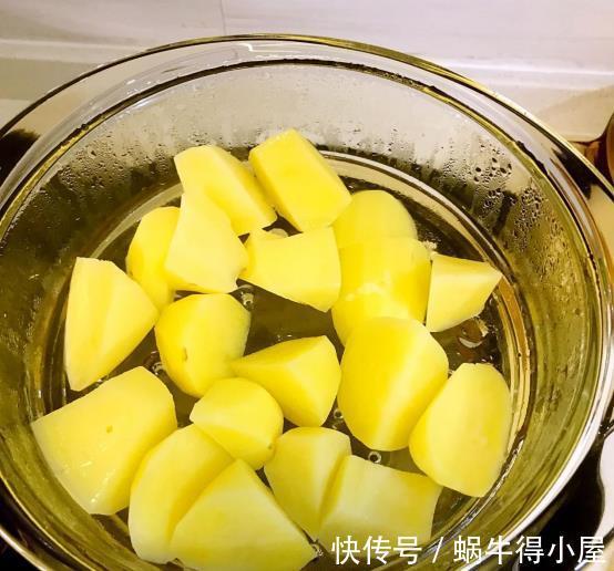 营养|一道营养满满的早餐，食材丰富，精致解馋