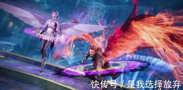 史莱克七怪|斗罗大陆:七怪都自带滤镜,唯独马红俊例外,大斑小斑都清晰可见