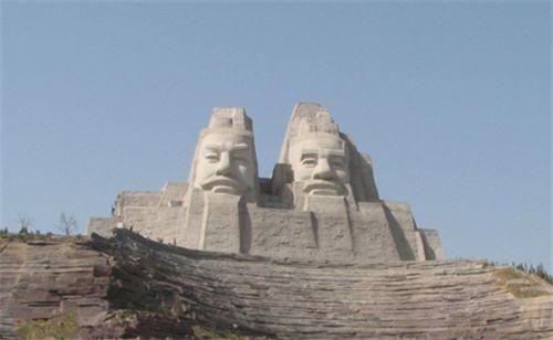 最古老|中国每个姓氏都有自己的远古大神,你姓什么看看你是谁的后裔