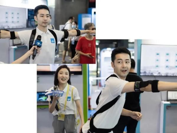 东大|被央视记者称为“运动之光”的黑科技，来自东大人！