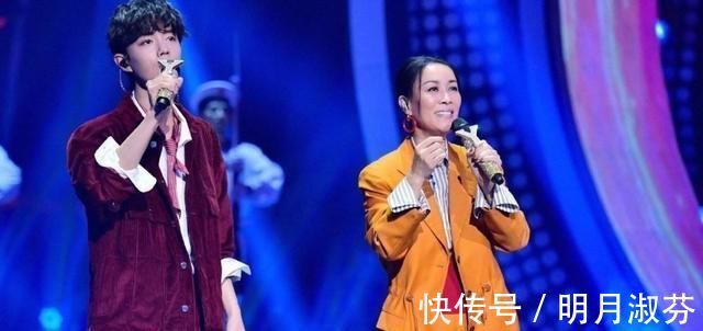 那英|肖战的两个“姐姐”参加“乘风破浪”,却不敢公开支持,太可惜